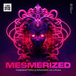 Toneshifterz - Mesmerize (Feat. R3spawn & LPHAA)