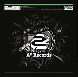 Ran-D - Rebirth (Official Anthem 2011)