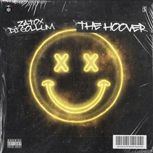 Zatox - The Hoover (Feat. DJ Gollum)