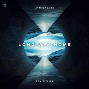 Atmozfears - Long Way Home (Feat. MERYLL)