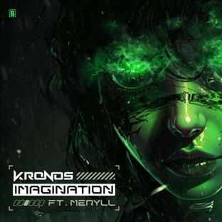 Kronos - Imagination (Feat. Meryll)