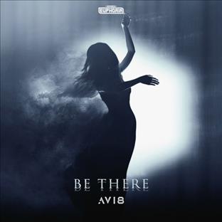 Avi8 - Be There