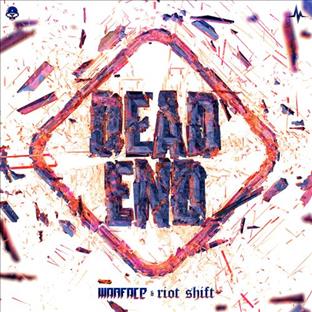 Warface - Dead End (Feat. Riot Shift)