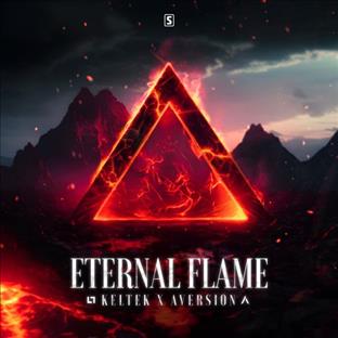 Keltek - Eternal Flames (Feat. Aversion)