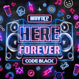 Warface - Here Forever