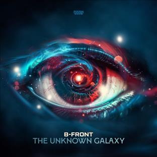 B-Freqz - The Unknown Galaxy