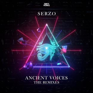 Serzo - Ancient Voices (SVANE Remix)