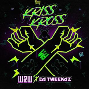 Da Tweekaz - Kriss Kross (Feat. W&W)