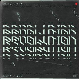 Phuture Noize - Revolution (feat. Aversion)
