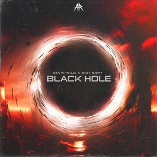 Devin Wild - Black Hole (Feat. Riot Shift)