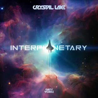 Crystal Lake - Interplanetary