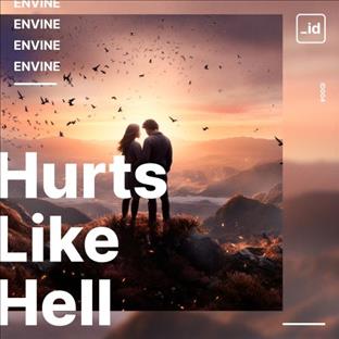 Envine - Hurts Like Hell