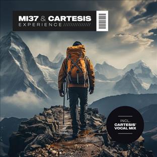 MI37 - Experience (Feat. Cartesis)