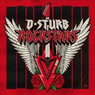 D-Sturb - Rockstar