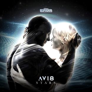 Avi8 - Stars