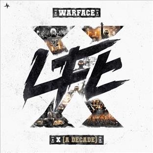 Warface - X (A Decade)