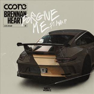 Coone - Forgive Me (Feat. Max P.)