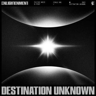 Phuture Noize - Destination Unknown