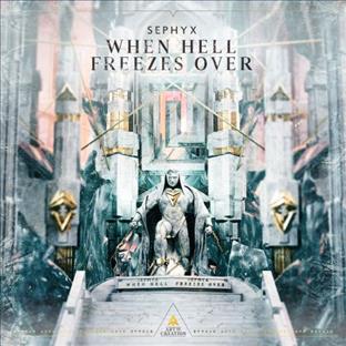 Sephyx - When Hell Freezes Over