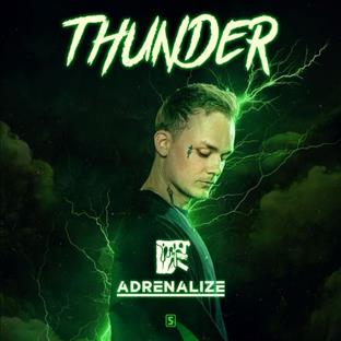 Adrenalize - Thunder