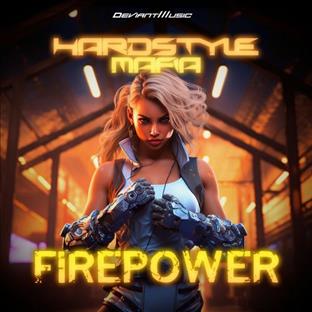 Hardstyle Mafia - Firepower