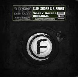 Slim Shore - Scary Noises