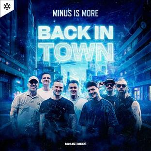 Act Of Rage - Back In Town (Feat. High Voltage)