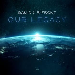 Ran-D - Our Legacy