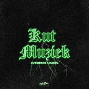 Outsiders - Kutmuziek (Feat. Nzgul)