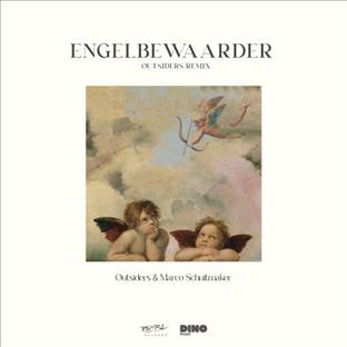 Outsiders - Engelbewaarder (Feat. Marco Schuitmaker) (Outsiders Remix)