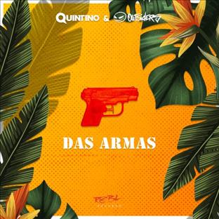 Outsiders - Das Armas (Feat. Quintino)