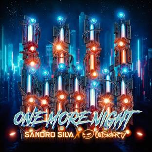 Outsiders - One More Night (Feat. Sandro Silva)