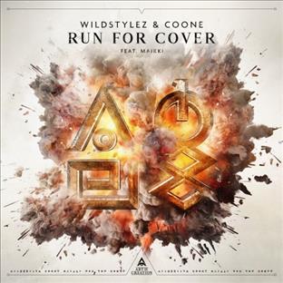 Wildstylez - Run For Cover