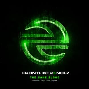 Frontliner - The Same Blood