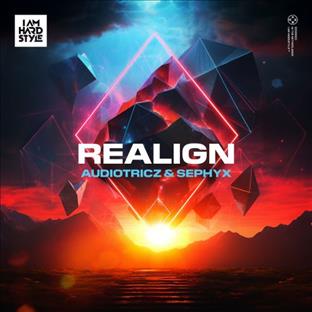 Audiotricz - Realign