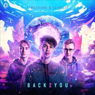 Atmozfears - Back 2 You (Feat. Re-Pulze)