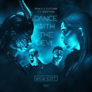 Ran-D - Dance With The Devil (Feat. XCEPTION)