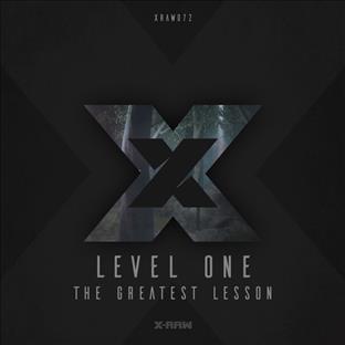 Level One - The Greatest Lesson