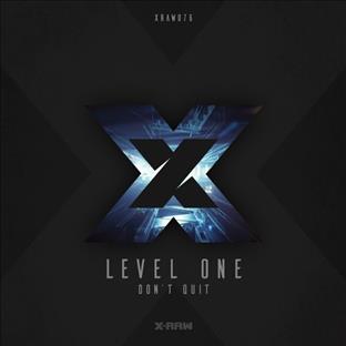 Level One - Don't Quit