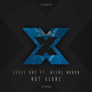 Level One - Not Alone (Feat. Niene Manon)