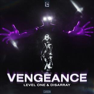 Level One - Vengeance (Feat. Disarray)
