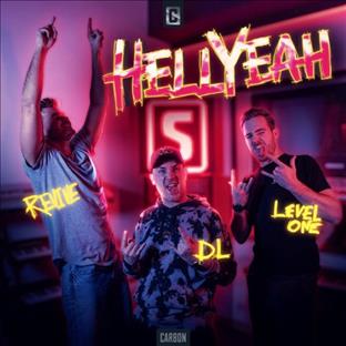 Level One - HellYeah (Feat. DL & Revive)