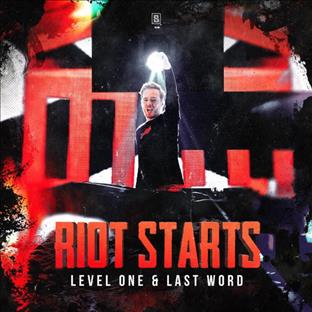 Level One - Riot Starts (Feat. Last Word)