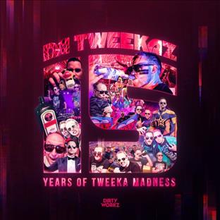 Da Tweekaz - Break The Spell (Feat. Oscar) (15 Years Mix)