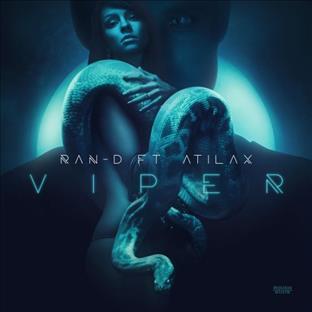 Ran-D - Viper (Feat. Atilax)