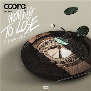 Coone - Nothing To Lose (Feat. Diantra Faye)