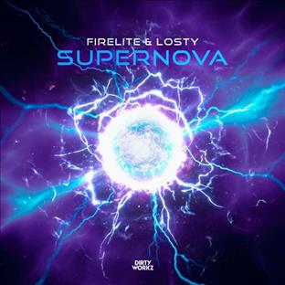 Firelite - Supernova (Feat. Losty)