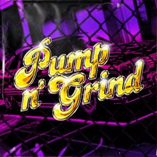 Geck-O - Pump N'Grind (Reverse Bass Mix)