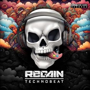 Regain - Technobeat