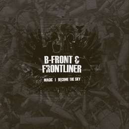 B-Front - Magic